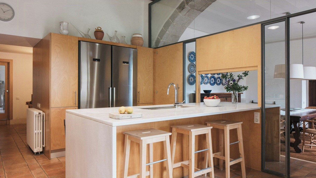 Photo of Kitchen in Tiana