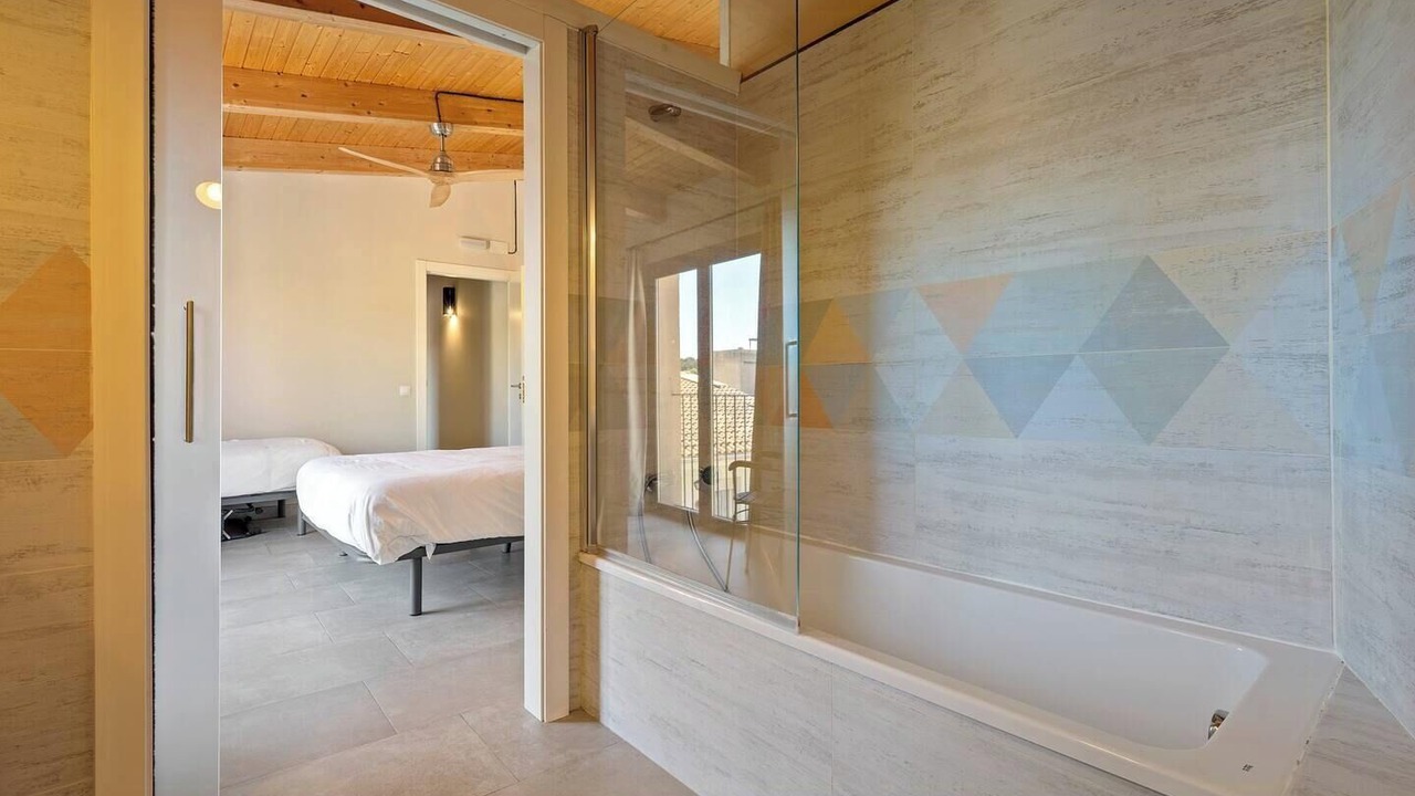 Photo of Bedroom in Rocafort de Queralt