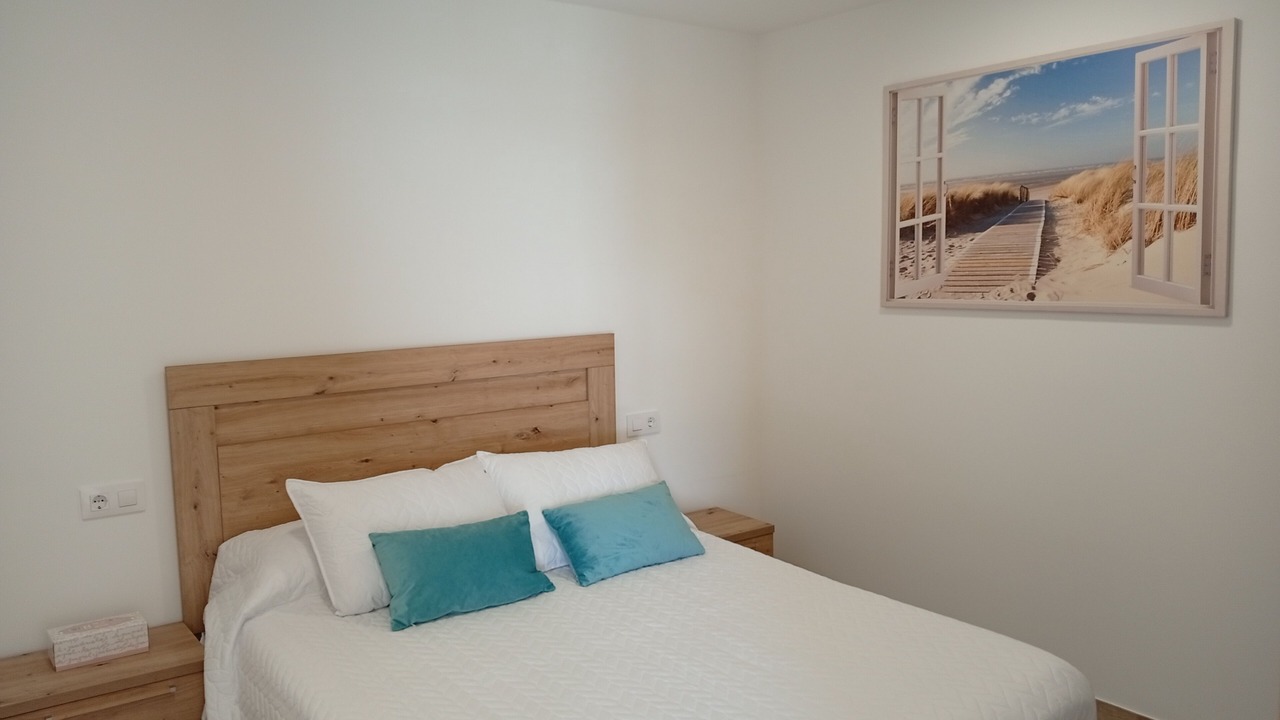 Photo of Bedroom in Donon