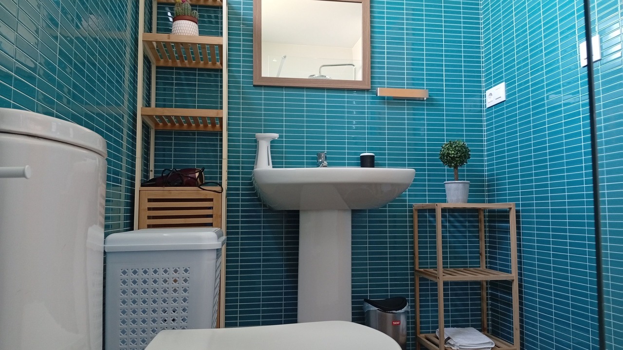 Photo of Bathroom in Donon