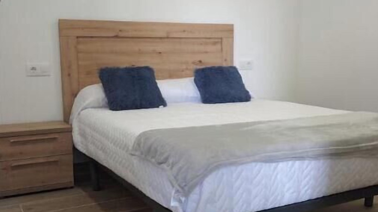 Photo of Bedroom in Donon