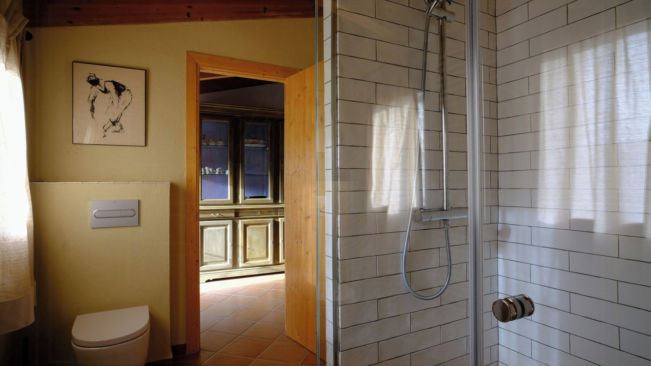 Photo of Bathroom in Sant Ferriol