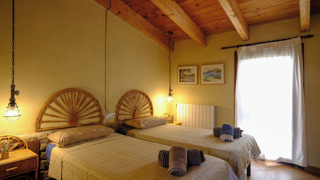 Photo of Bedroom in Sant Ferriol
