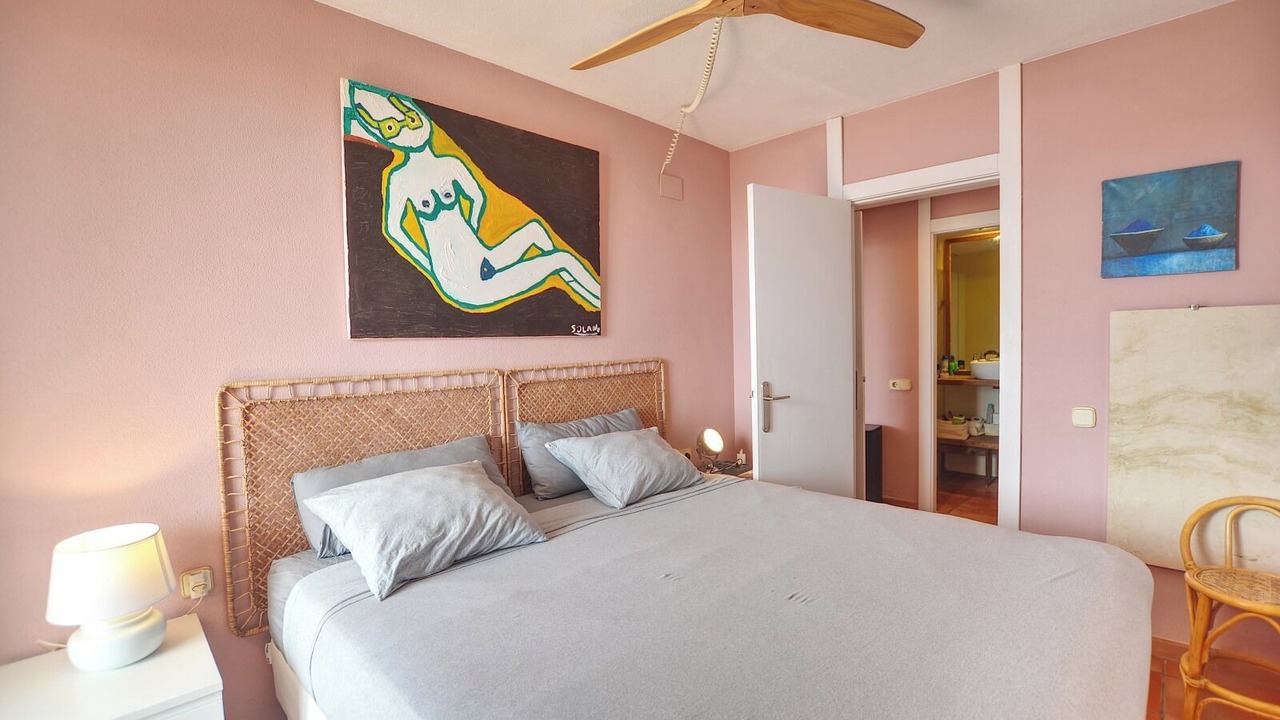 Photo of Bedroom in Talamanca