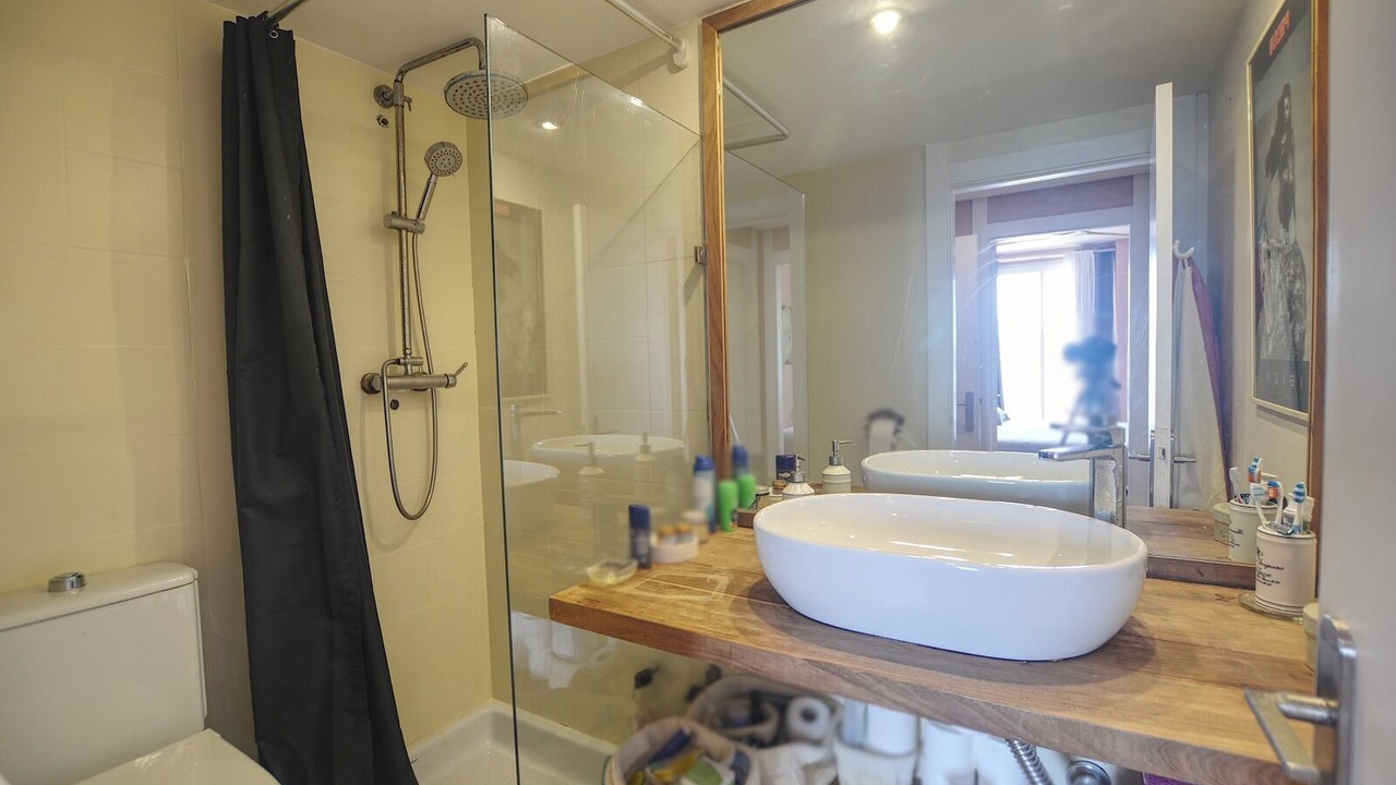 Photo of Bathroom in Talamanca