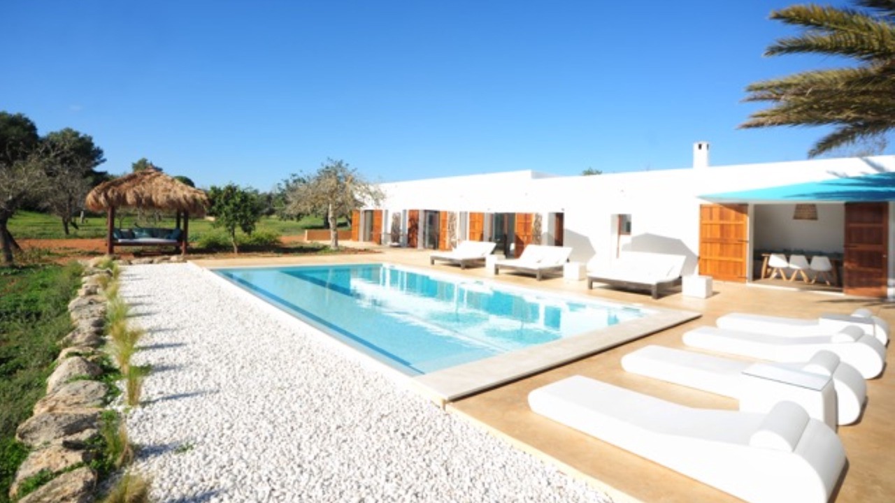 Photo of Outdoor in Sant Llorenc de Balafia