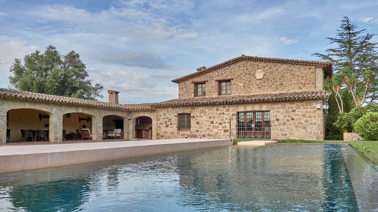 Photo of Outdoor in Castellbell I El Vilar