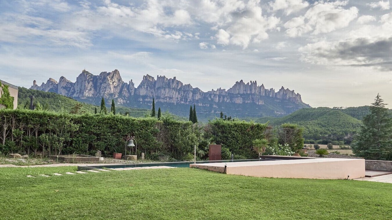 Photo of Outdoor in Castellbell I El Vilar