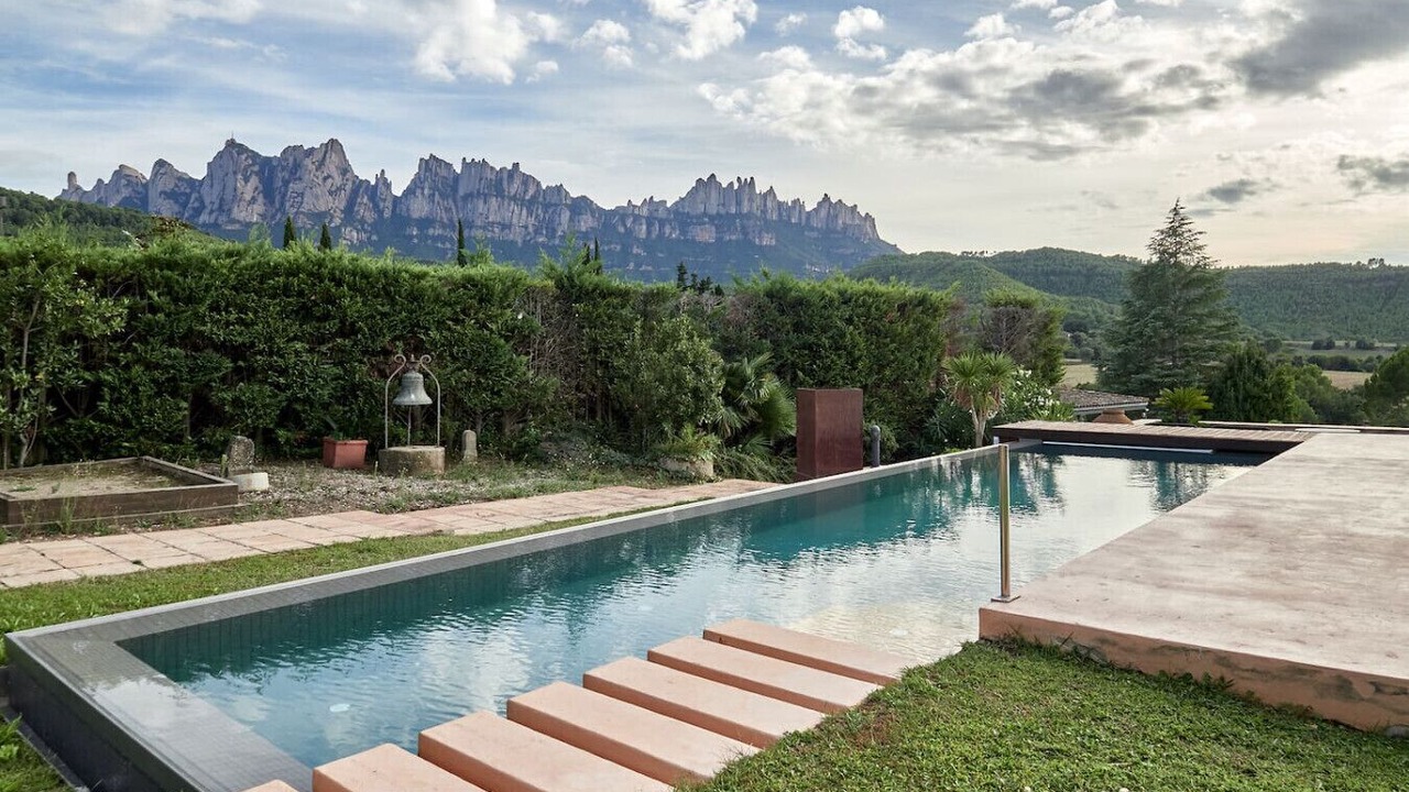 Photo of Outdoor in Castellbell I El Vilar