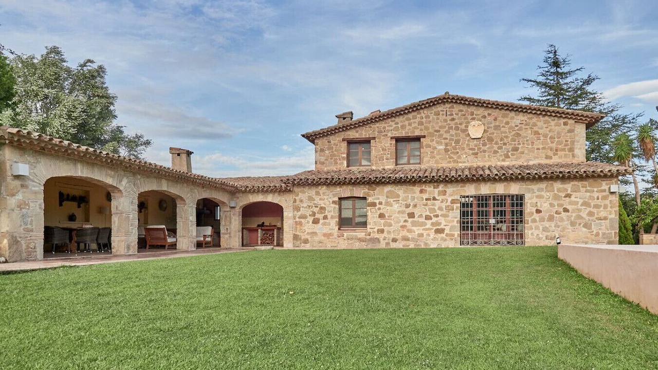 Photo of Outdoor in Castellbell I El Vilar