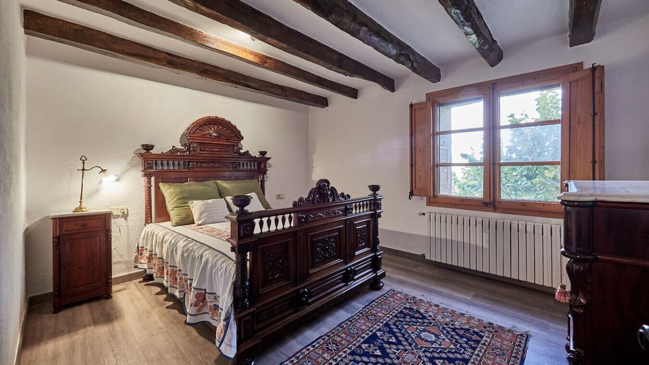 Photo of Bedroom in Castellbell I El Vilar