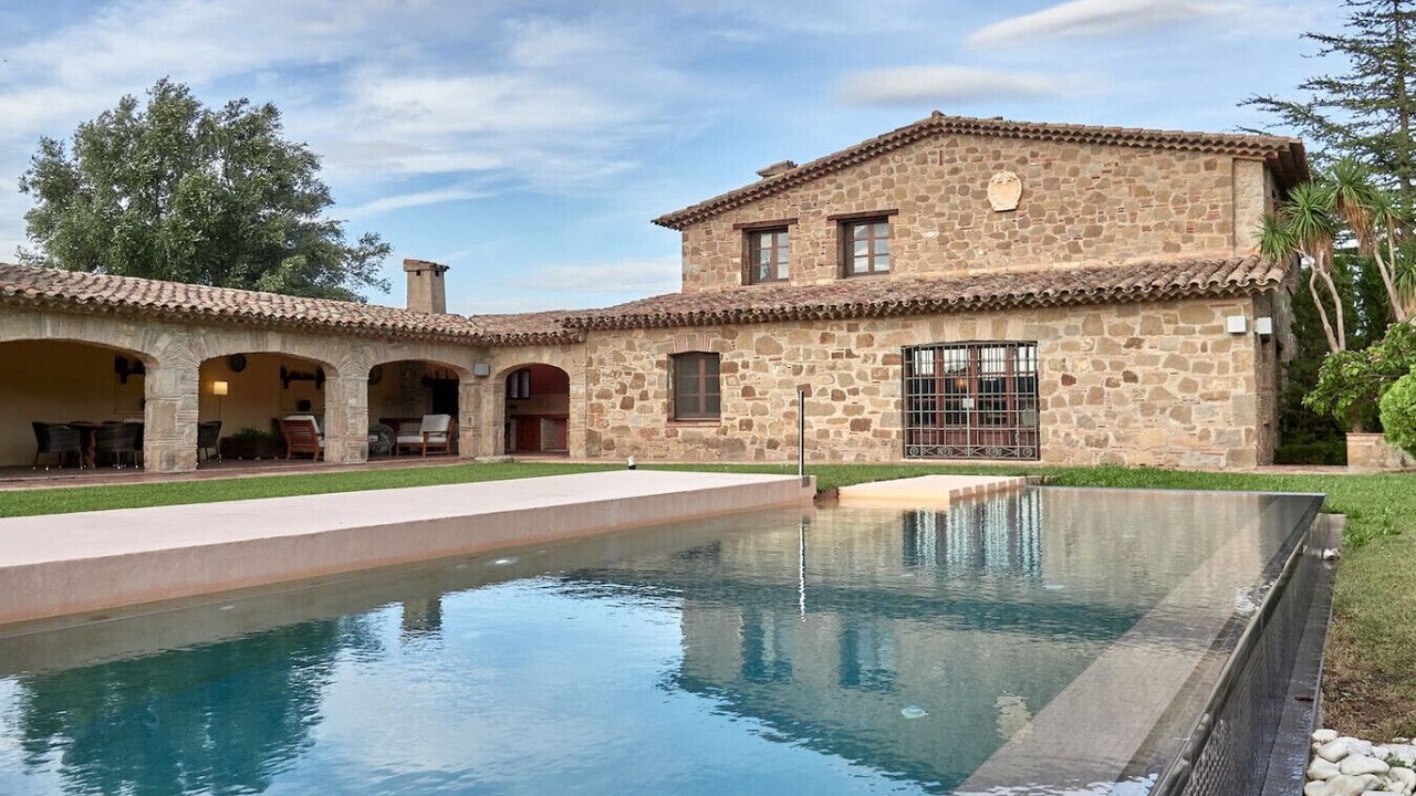 Photo of Outdoor in Castellbell I El Vilar