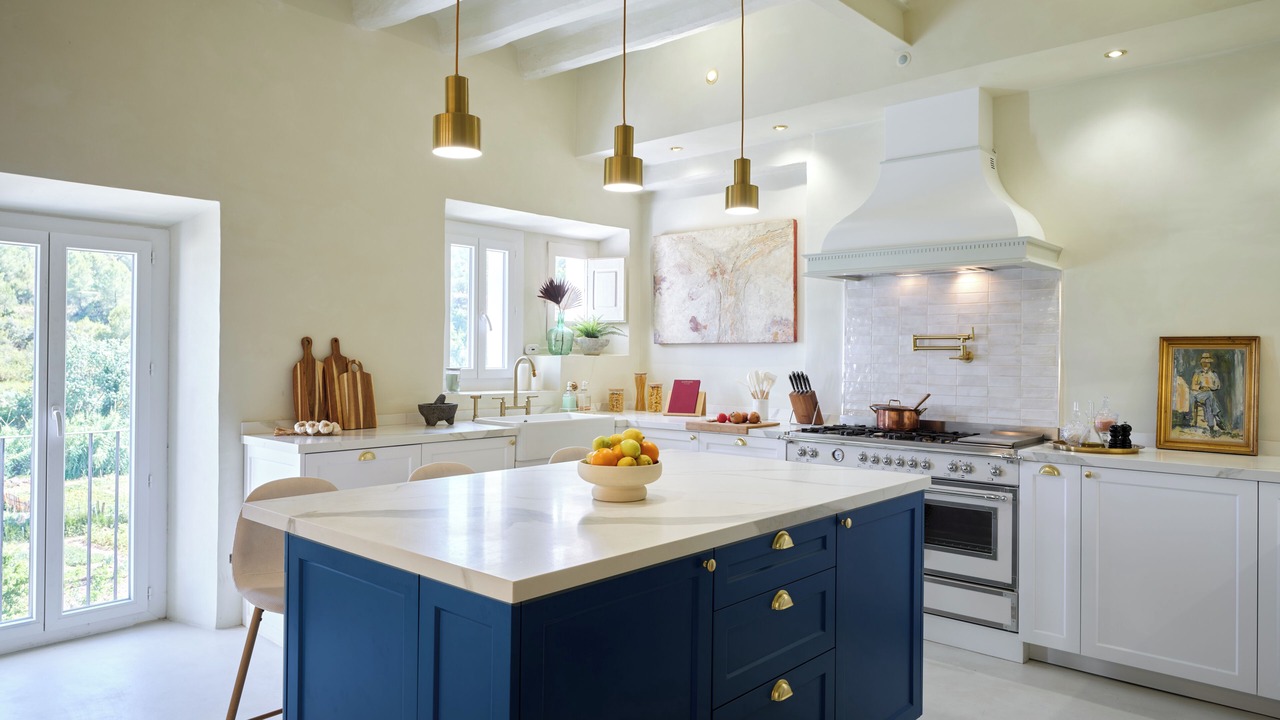 Photo of Kitchen in Torrelles de Foix