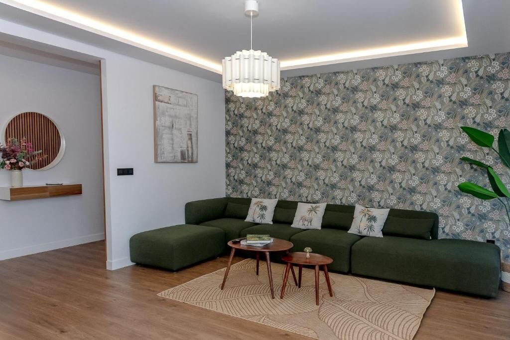 Photo of Livingroom in Padron
