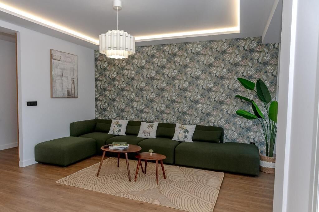 Photo of Livingroom in Padron