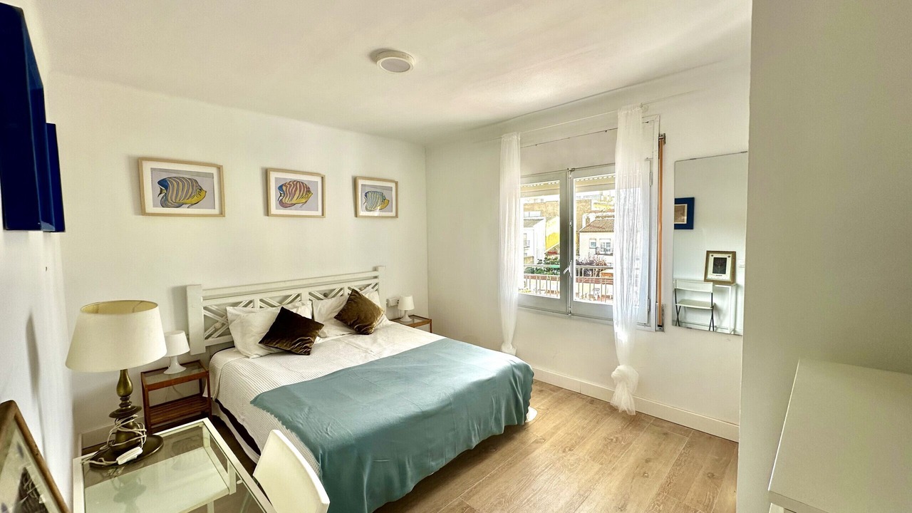 Photo of Bedroom in Sant Antoni de Calonge