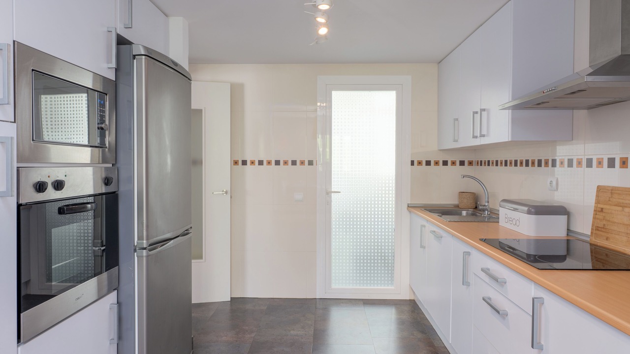 Photo of Kitchen in Cala Vadella