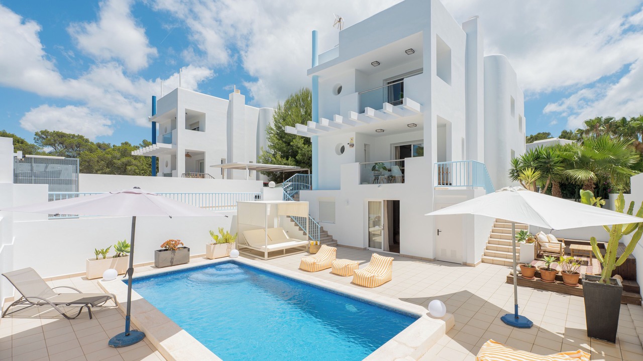 Photo of Outdoor in Cala Vadella