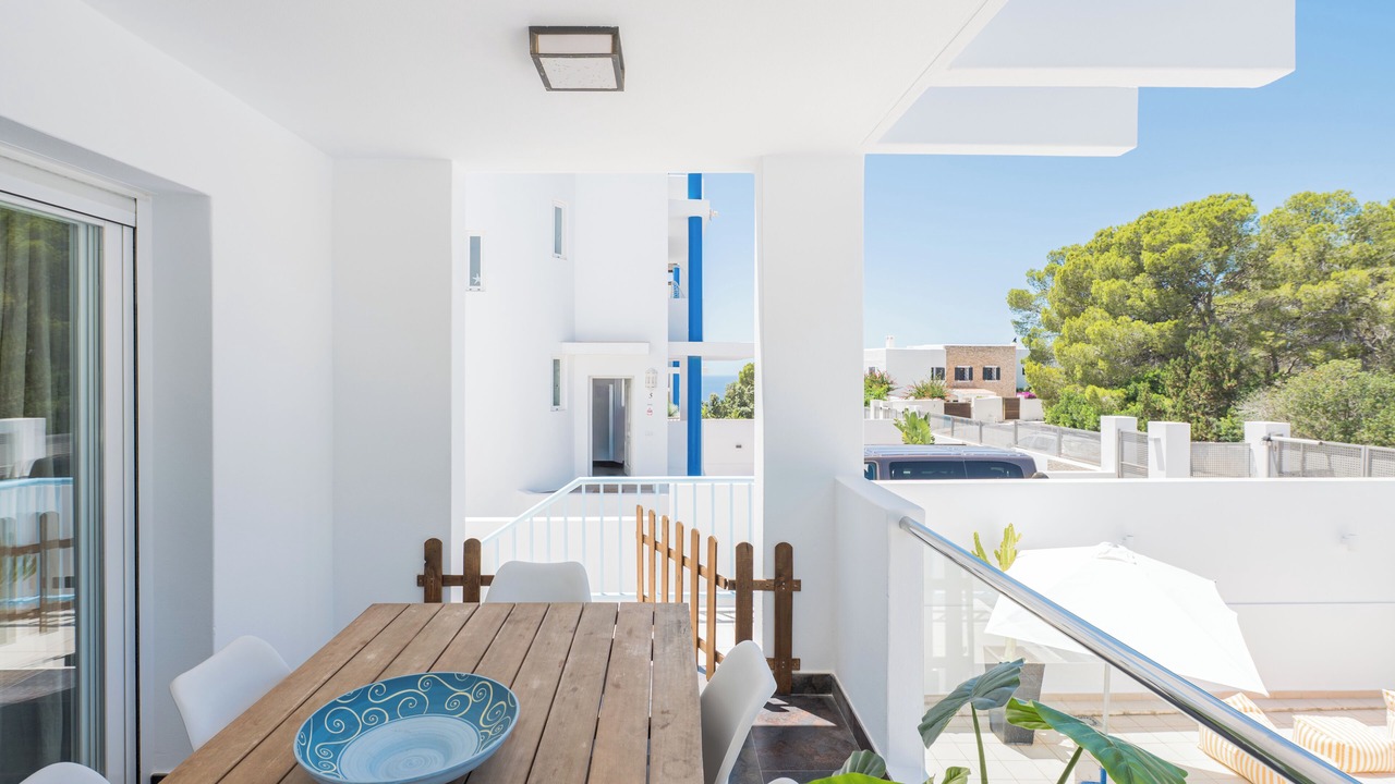Photo of Outdoor in Cala Vadella