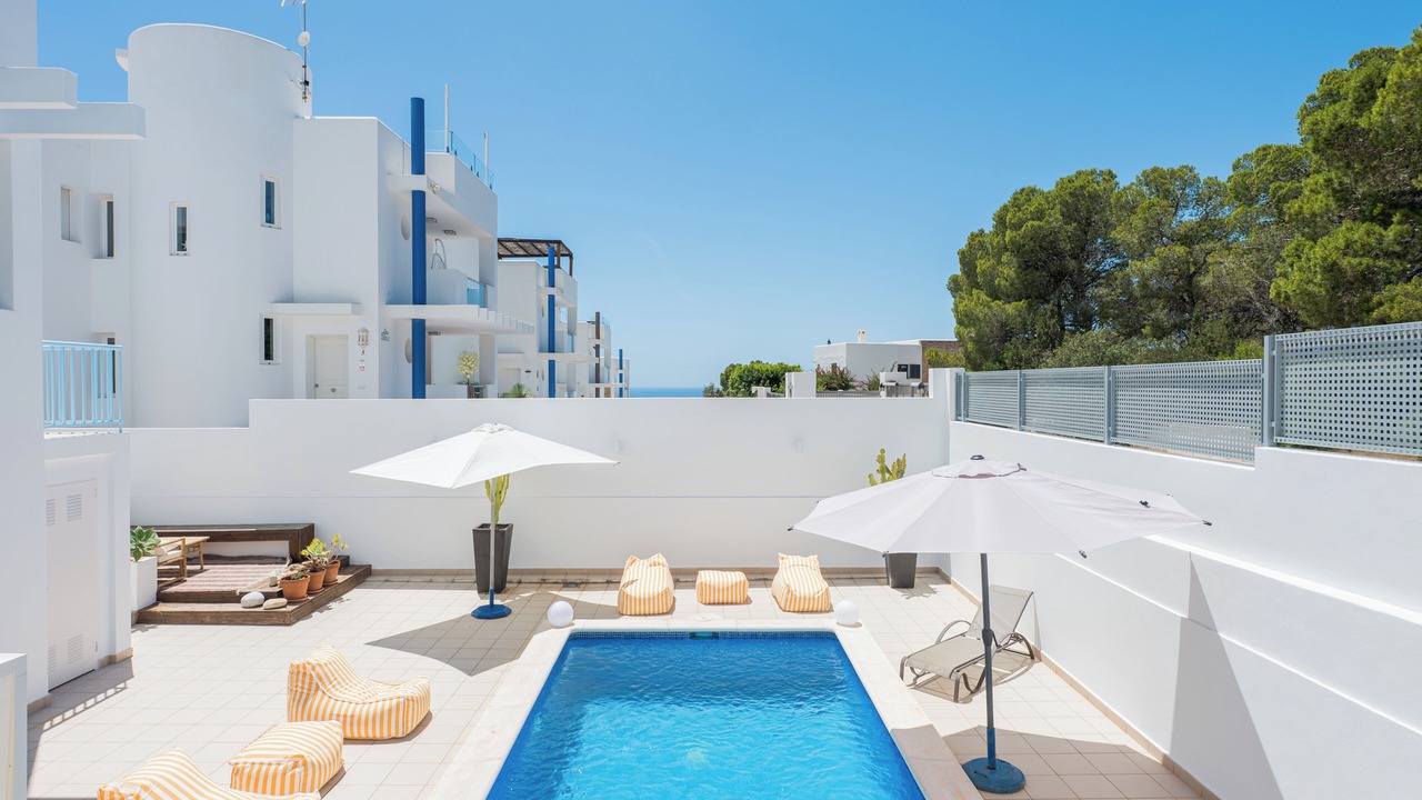 Photo of Outdoor in Cala Vadella