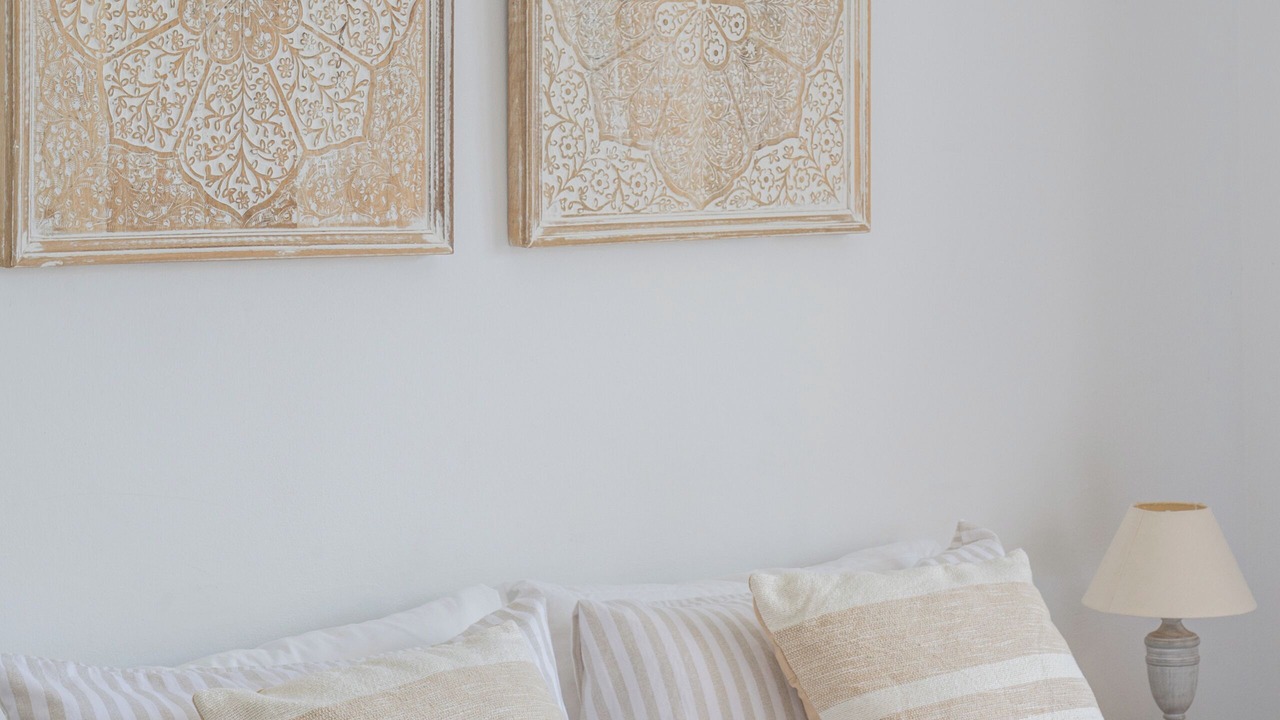 Photo of Bedroom in Cala Vadella