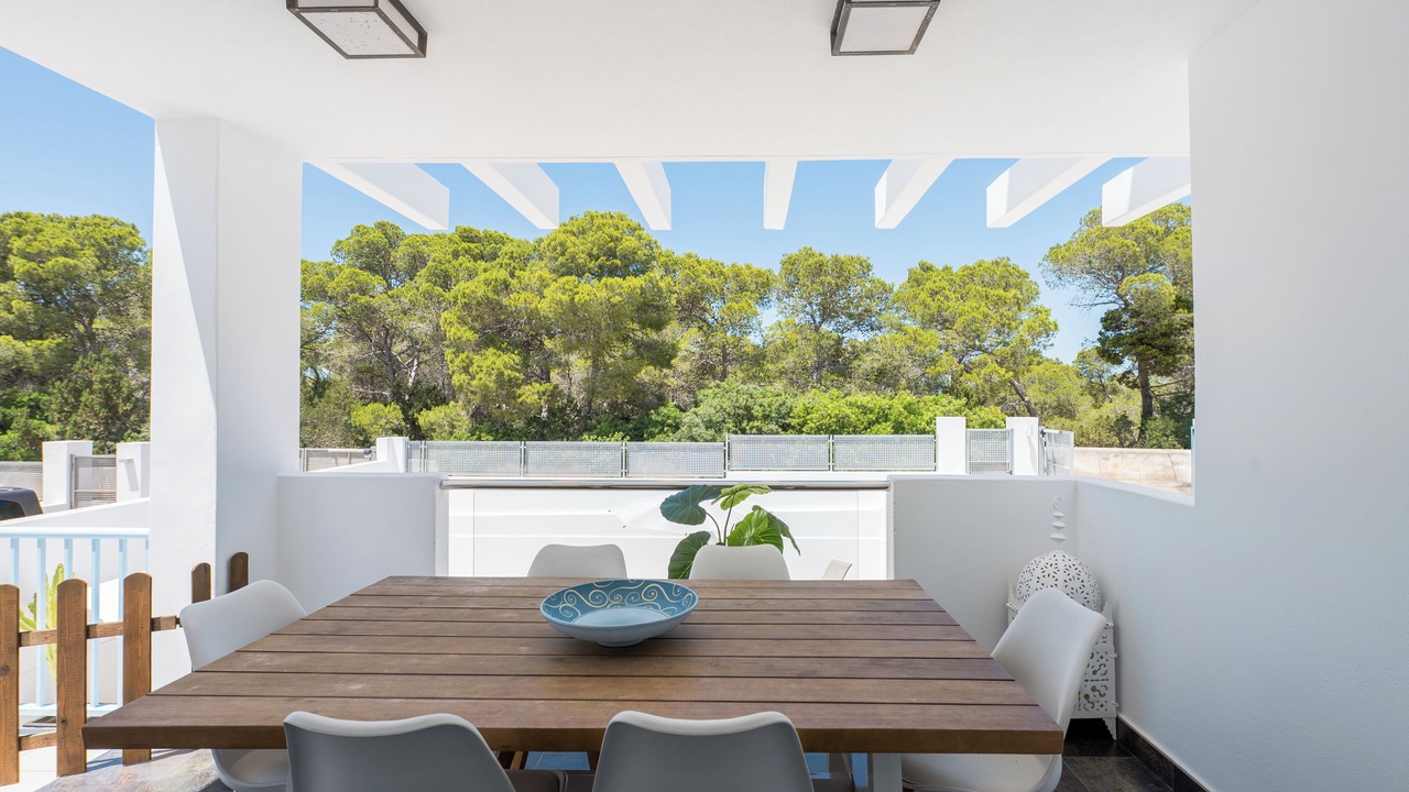 Photo of Outdoor in Cala Vadella