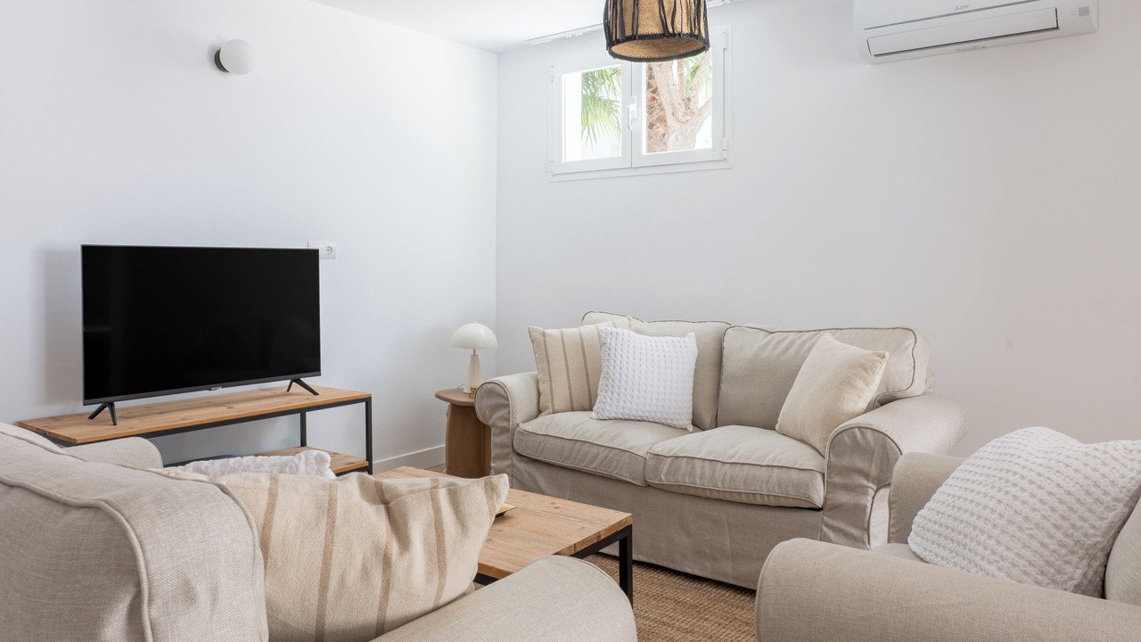 Photo of Livingroom in Cala Vadella