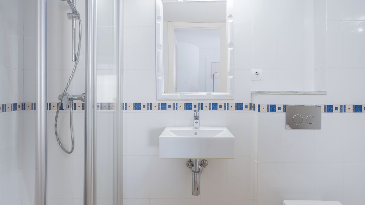 Photo of Bathroom in Cala Vadella