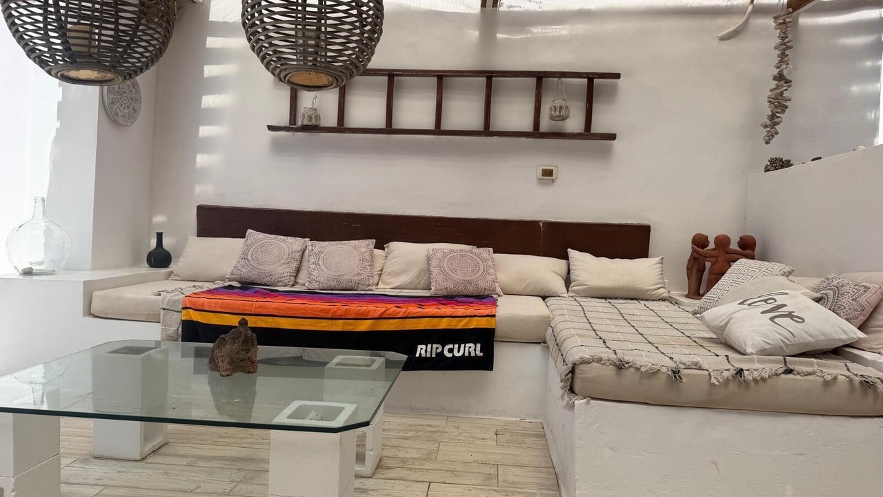 Photo of Livingroom in El Chorrillo