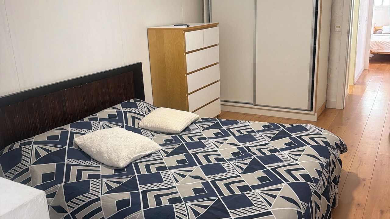 Photo of Bedroom in El Chorrillo