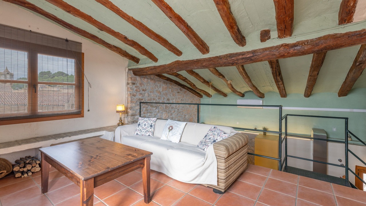 Photo of Livingroom in Pira