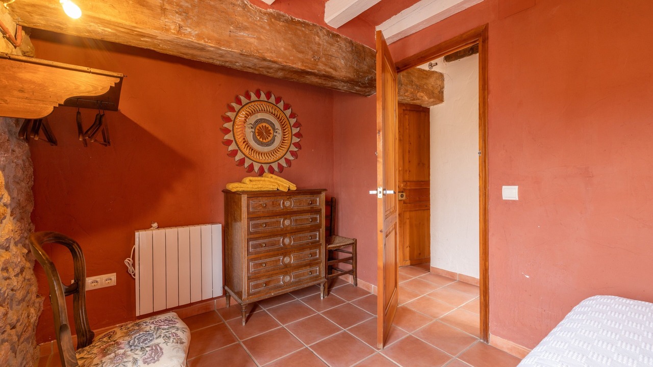 Photo of Bedroom in Pira