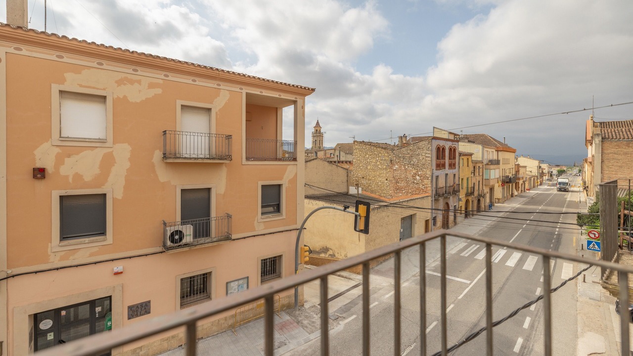 Photo of Outdoor in Barbera de la Conca