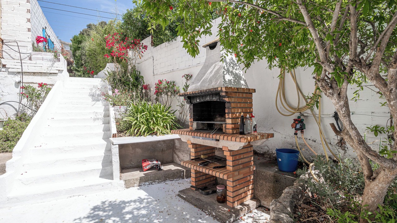 Photo of Patio Balcony in Corbera De Llobregat
