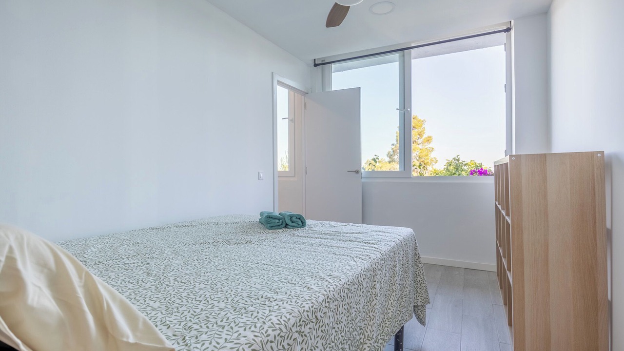 Photo of Bedroom in Corbera De Llobregat