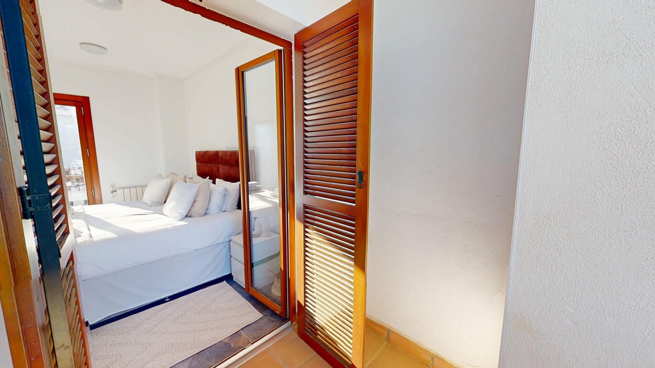 Photo of Bedroom in Caserio Los Tarquinos