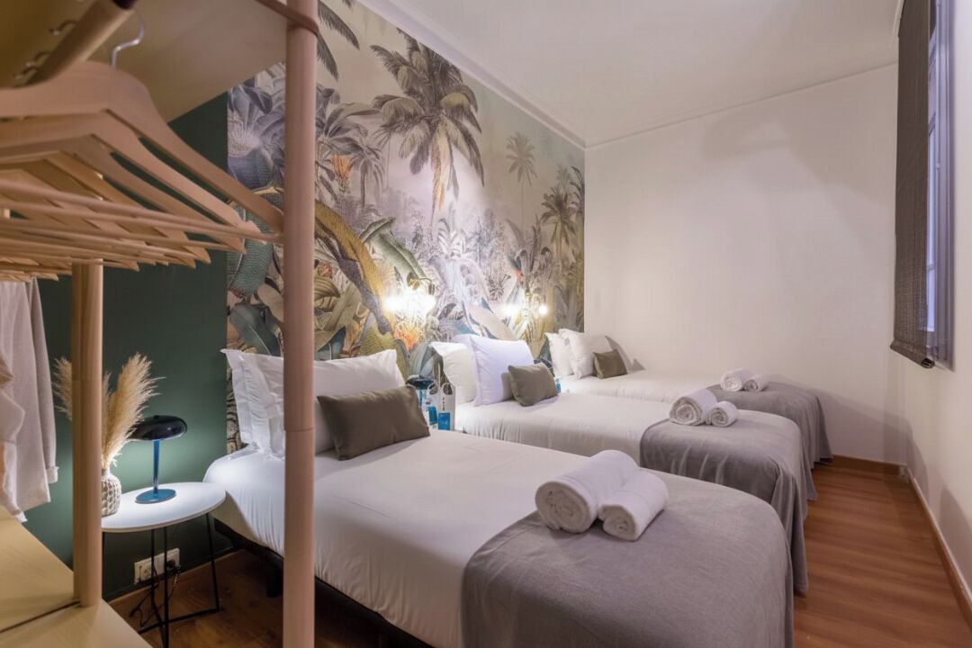 Photo of Bedroom in La Nova Esquerra de l'Eixample