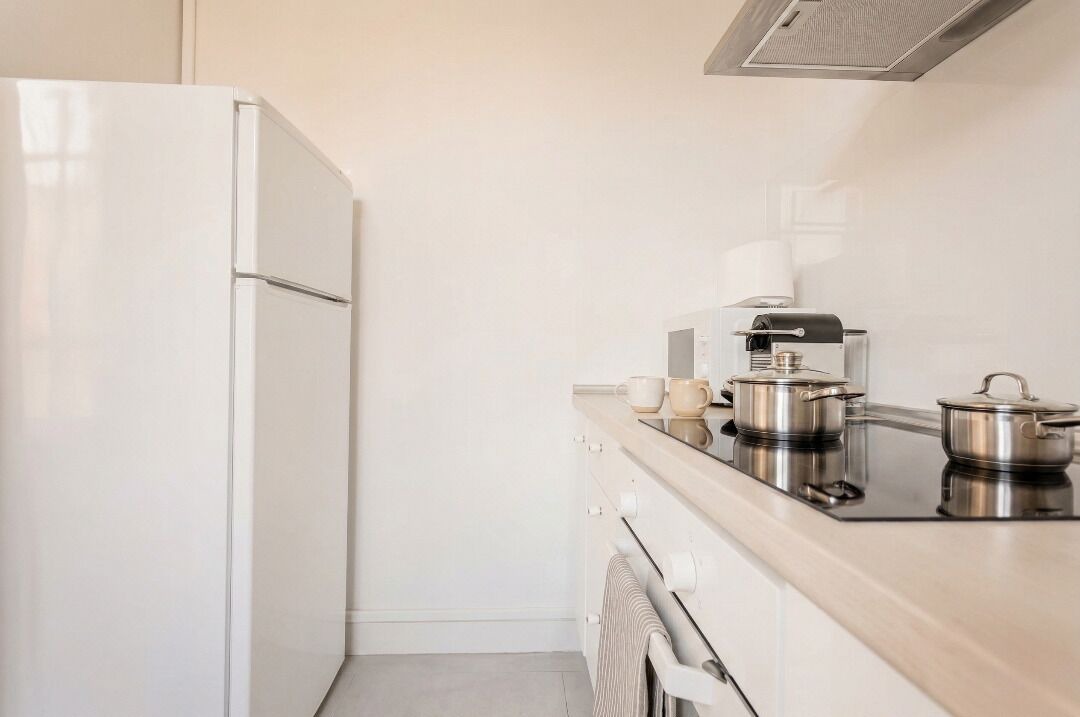 Photo of Kitchen in La Nova Esquerra de l'Eixample