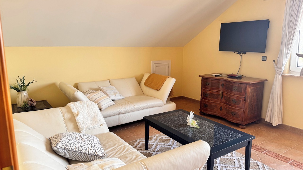 Photo of Livingroom in Bueu