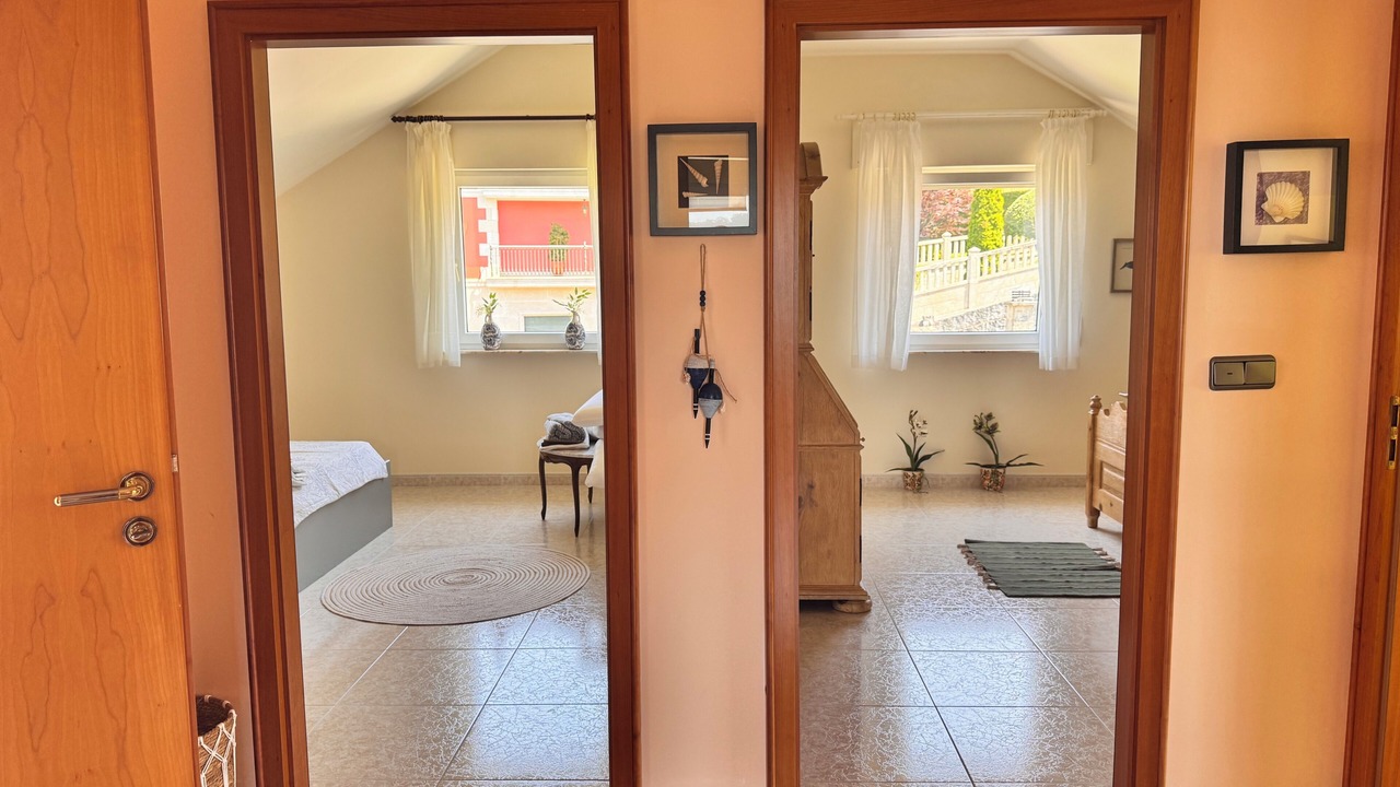 Photo of Bedroom in Bueu
