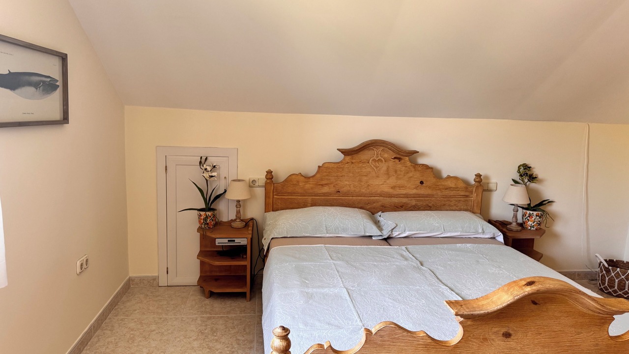 Photo of Bedroom in Bueu