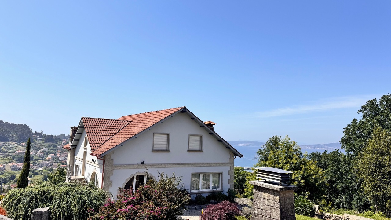 Photo of Outdoor in Bueu