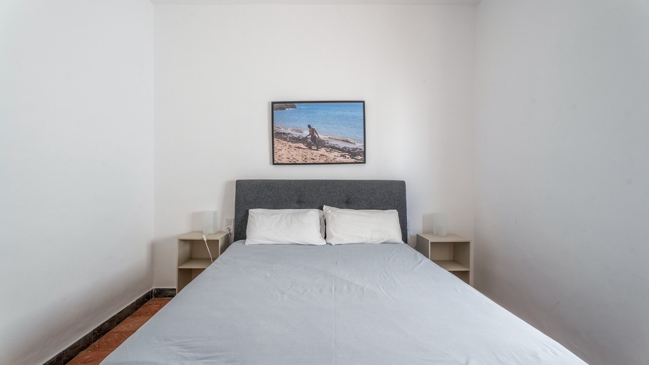 Photo of Bedroom in Arafo
