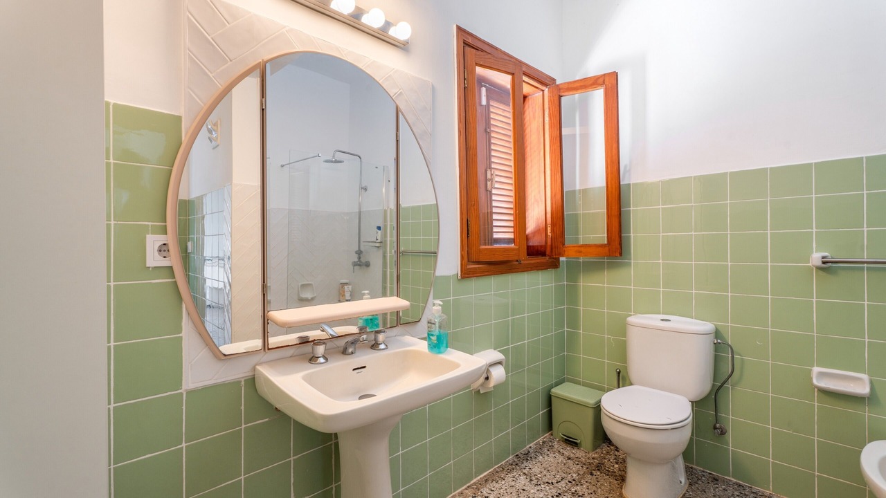 Photo of Bathroom in Arafo