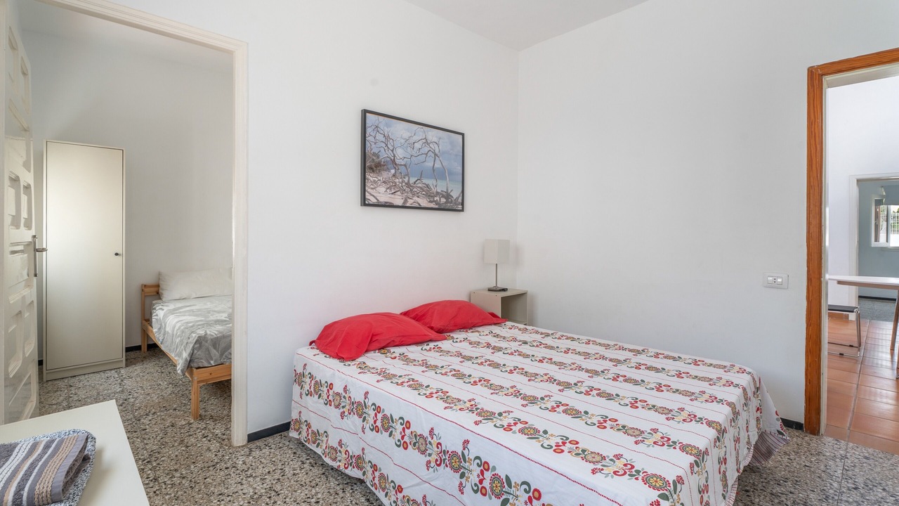 Photo of Bedroom in Arafo