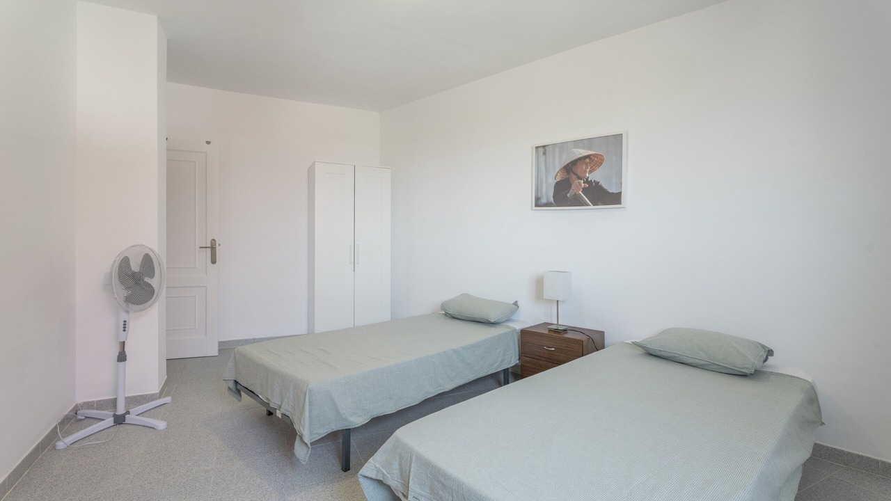 Photo of Bedroom in Arafo