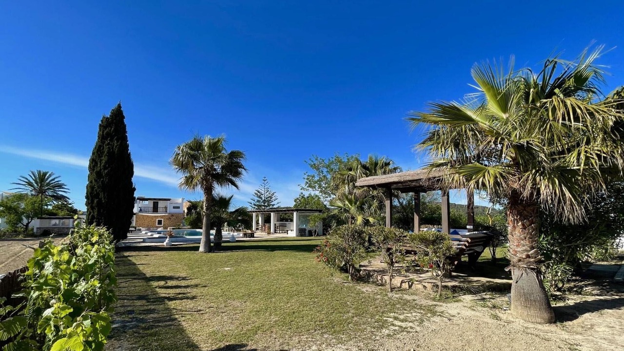 Photo of Outdoor in Sant Josep de sa Talaia