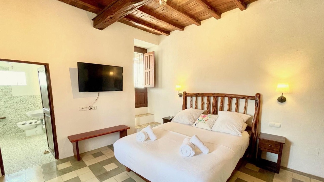 Photo of Bedroom in Sant Josep de sa Talaia