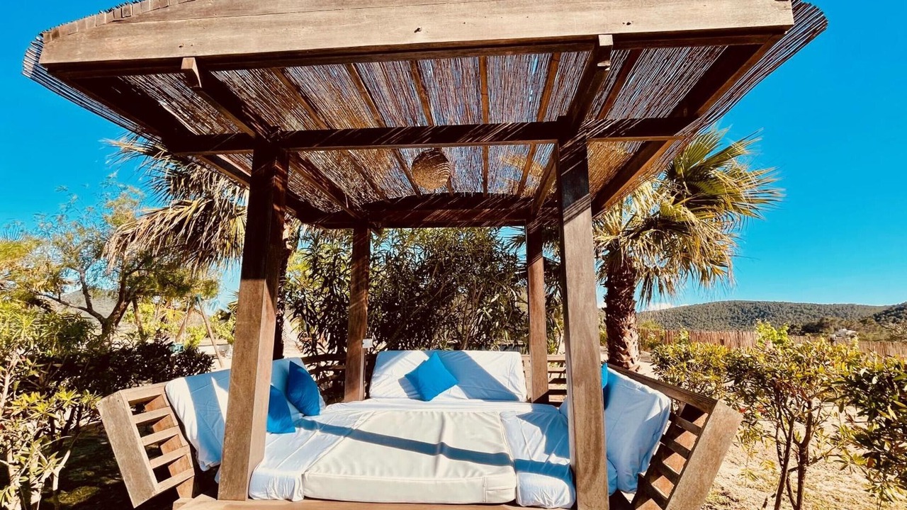 Photo of Outdoor in Sant Josep de sa Talaia