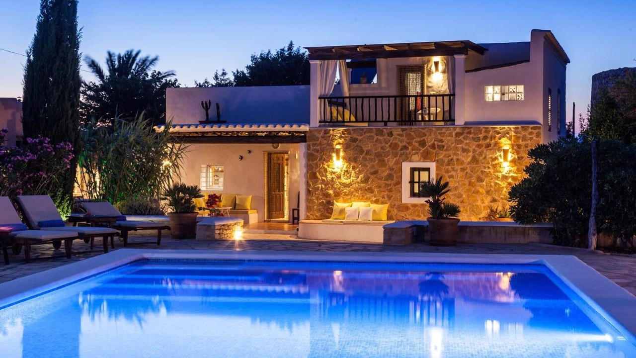Photo of Outdoor in Sant Josep de sa Talaia